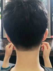 点击看大图 -浪涛发型