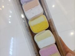 -Ole'超市(汉街万达店)