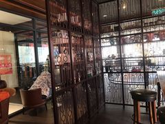 -星巴克(太原柳巷第一店)