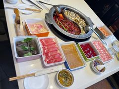 -川西坝子火锅(金沙1.0直营店)