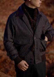 -Mr.Royal御匠先生·手工全麻衬衣西服定制