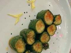 -全聚德(上海首店浦东店)
