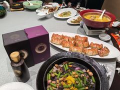 -写庭·鱼鲜川菜·宴请(铁像寺水街店)