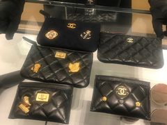 -CHANEL(恒隆广场店)