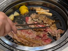 -韩香福烤肉庄园(荣成店)