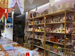 -100家灵感仓库·DIY团建(什刹海店)