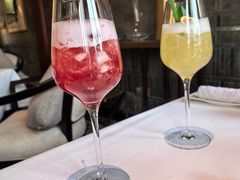 -Le Comptoir de Pierre Gagnaire