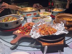 -野蔓果·山野菜(西湖景区·龙井茶田店)