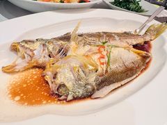 -上海小南国(不夜城店)