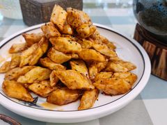 -君霖海鲜私房菜(春柳店)