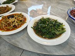 -小饭桶(野三坡百里峡店)