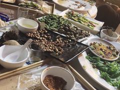 -黑胡子海盗主题餐厅海鲜烧烤