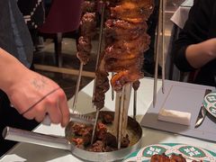 -舜和巴西烤肉餐厅(舜和国际店)