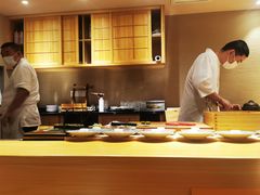 -鮨青(恒基名人购物中心店)