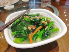 -启香鸡私房菜(湖景店)