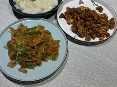 -萃華楼(王府井店)