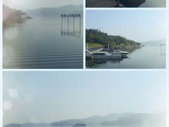 涵田温泉-天目湖涵田度假村