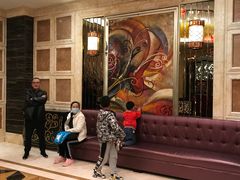 -芭菲盛宴·环球美食(北城国际店)