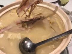 招牌笋干老鸭煲-张生记(丁香国际店)