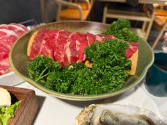 -椰子湾·海南火锅·糟粕醋·椰子鸡(正大广场店)