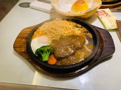 菲力牛排-红屋牛排(闽江路店)
