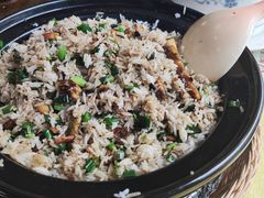 -阿四台山黄鳝饭(东门店)