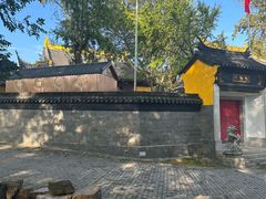 -虞山风景区