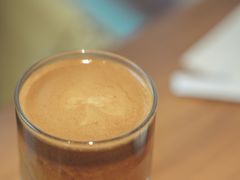 -Line 咖啡(石厦花园店)