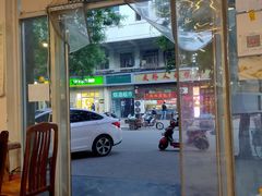 门面-螺蛳粉先生(蓟门桥店)