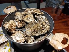 -新疆烧烤王(广灵店)