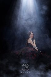 点击看大图 -金海岸婚纱摄影(塘沽店)