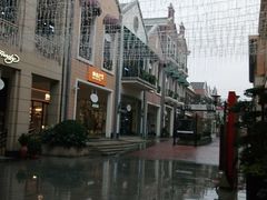 -王府井奥莱临潼小镇(临潼店)