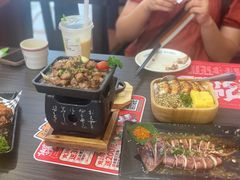 -仙隐小鹿中华料理(南宁万象城店)