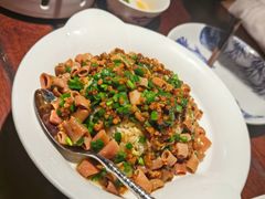 海肠捞饭-前海沿·青岛菜(五四广场永旺店)