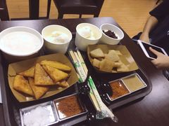 煎碗坨-杏好遇见你(总店)