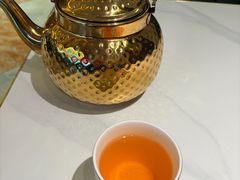 -燕兰楼·清真西北融合菜(亚运村店)