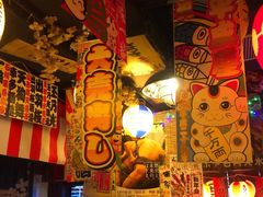 -平成屋·午肴夜酒(四川北路店)