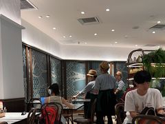 -关夫人餐厅(KLCC阳光广场店)