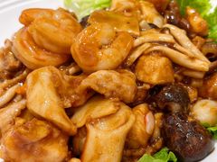 八珍豆腐-大铁勺新津菜(东丽阳光新业广场店)