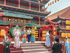 -西湖楼禧园·宴会聚餐(三一大道店)