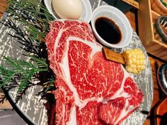 -黑牛の店·黑金店(沈阳万象城店)