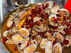 -郑喜旺烧烤(新密总店)