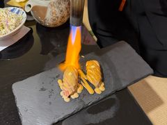 -天狗山料理(省体店)