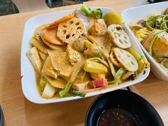 -林静小吃(复兴路店)