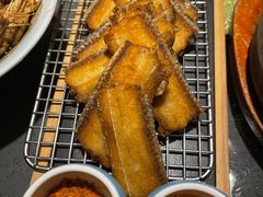 -老头儿油爆虾(星光一期店)