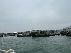 -南湾猴岛+椰田古寨一日游