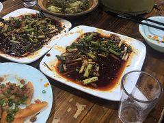 -朱大嘴肥肠血旺(福字街店)