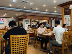 -新世界餐厅(万达店)
