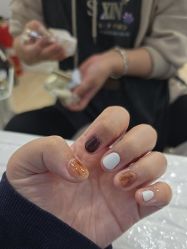 -斯馨·健康美甲美睫