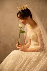 点击看大图 -金夫人婚纱摄影(总店)